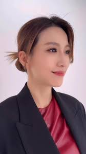 It’s a Lovely Day Today 🫶 @elaine_yiu 姚子羚Hairdo by me @derrickgan  @derrickganstudio #elaineyiu #姚子羚 #tvb #tvbi #actor #artist #hongkong  #astro #malaysia #hairbyderrickgan #derrickganstudio ...