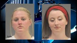 2 WPSO corrections officers arrested, fired