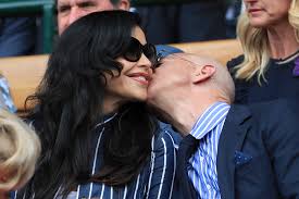 Jeff Bezos Tabloid Man The New York Times jeff bezos tabloid man the new york