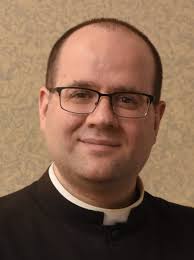 For young priest in Fall River diocese, the future is bright