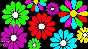 A narrator is the speaker in a story. Learn Colors For Kids With Flowers Baby Touch Sensory Fun Baby Video High Contrast Youtube