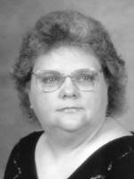 Shirley Waldrop Obituary (2009)