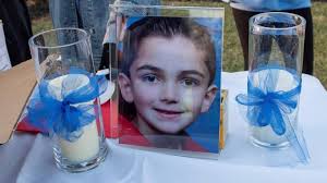 A boy's life: Thomas Valva remembered as 'playful,' 'sweet' child who loved  to draw, sing and dance