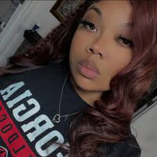 Profile for Tia Spencer