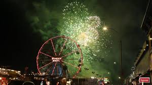 4th of july , brooklyn , coney island , fireworks , fourth of. Coney Island Fireworks 4th Of July 2019 4k New York Skyline Hd Brooklyn Aerial Landscapes Youtube