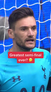 Matic’s thunderbolt caps off SIX-goal thriller 🤯 #emiratesfacup #facup  #thfc #cfc