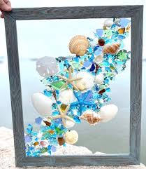 Conch shells and shell jewelry are sold to tourists and the live animals are used for the aquarium trade. 50 Best Resin Artists With A Beach Theme Ocean Resin Art Winter 2020 Seashell Madness