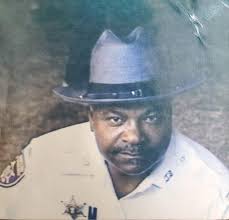 Roland Howard "Smokey" Rush passed away