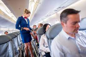So let's look at some ideas of jobs and options suitable for ex cabin crew. Do Airline Cabin Crew Get Good Enough First Aid Training The Independent The Independent