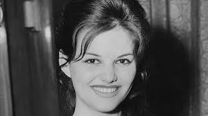 Claudia Cardinale