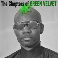 Flash Green Velvet слушать онлайн на Яндекс Музыке