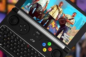 We did not find results for: Pocket Gaming Laptop For Top Games Gpd Win 2 Has Collected Almost 1 4 Million Gagadget Com