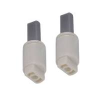2x Toilet Lid Damper Buffer Hydraulic Soft Close Damper CW Ccw Toilet Cover