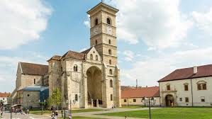 Alba Iulia Calnic And Sibiel Sibiu Reisen