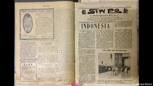 Buku teks bahasa english tahun 4; Mengapa Banyak Orang Tetap Bodoh Walau Membaca Buku Indonesia Laporan Topik Topik Yang Menjadi Berita Utama Dw 18 06 2018