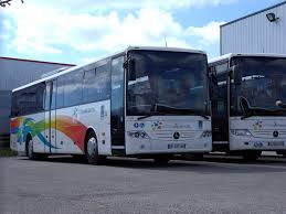 File Mercedes Intouro M 6 6505 Rdt31 Regie Departementale Des Transports De Haute Garonne Jpg Wikimedia Commons