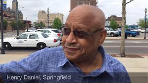 Payroll Project: Springfield's highest-paid employees