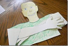 Rootsandwingsco Send A Hug To A Far Away Family Member Sending Hugs Kids Holiday Gifts Fathers Day Crafts