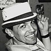 James Bossert (Jrtb)