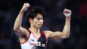 Daiki hashimoto bio, video, news, live streams, interviews, social media and more from the 2021 tokyo olympic games. Hashimoto And Kaya Secure Olympic Berths At Nhk Trophy The Gymternet