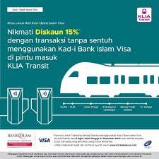 Bank islam emerged as malaysia's maiden. Klia Ekspres 1 880 Fotos Transportservice Kl Sentral 50470