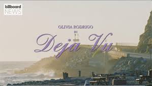 Listen to content by olivia rodrigo. Billboard Olivia Rodrigo Releases Music Video For Brand New Song Deja Vu I Billboard News Facebook