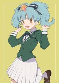 zombieland saga おしゃれまとめの人気アイデア pinterest raditya ゾンビランド ゾンビランドサガ イラスト