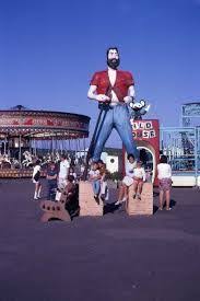 1970s Butlins Skegness Google Search Butlins Butlins Holidays Caravan Holiday
