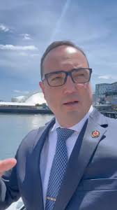 Our DVP, Stephen Gilman, has been in #Boston with #OurIAFF Executive Board  all week. They are covering numerous topics and issues with our Union, and  will resolutions out soon. , There are three ...