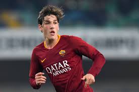 Lazio, ore decisive per milinkovic. Report Roma And Zaniolo Agree On New Deal Chiesa Di Totti