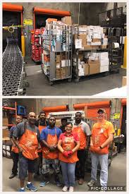 Jul 01, 2021 · the typical the home depot general warehouse associate salary is $16 per hour. Home Depot Fairfield On Twitter New Record 0882 Powerhouse Freight Team 2 035 Pieces In 1 Hour And 50 Mins Unbelievable Greatjob