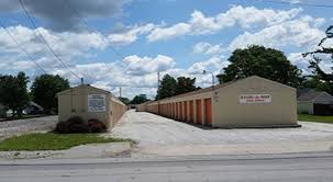 Storage Units In Elwood In Stor A Way Self Storage