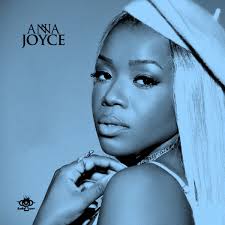Anna Joyce ⚜ Online songs and bio of the artist — mdundo.com