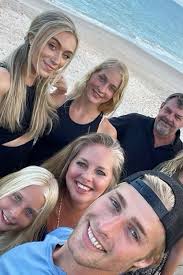 Who Is Micah Plath's Ex-Girlfriend? All About Veronica Peters