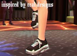 Sims 4 shoes downloads sims 4 updates page 227 of 352 jordan inspired redd high tops found in tsr category 'sims 4 shoes female'. Ù…Ù‚Ø²Ø² Ø¨Ø¹Ø¯ Ø§Ù„Ø¸Ù‡Ø± Ø§Ù„Ø¥Ø«Ø§Ø±Ø© Sims 4 Balenciaga Cc Sjvbca Org