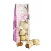 Les Tetons De La Reine Margot Sachet 135g La Reine Margot La Confiserie Confiture Artisanale