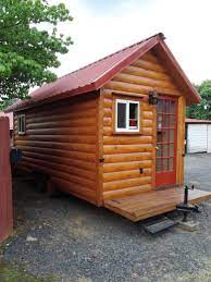 This One Is For Sale Central Arkansas 20k Tiny House Small House Outdoor Structures