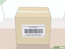 Record each measurement and round down to the nearest 0.25 inch. How To Ship A Package At The Post Office 11 Steps With Pictures