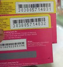 Karena, keduanya saling berkaitan dan membutuhkan. Pengertian Cara Injek Kpk Aktifasi Voucher Three Zero Panduan Bisnis Pulsa