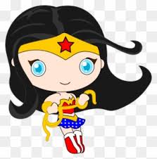 What color do you like playing the most? Wonder Woman By Indy Lytle Simple Wonder Woman Drawing Free Transparent Png Clipart Images Download