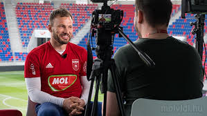 A világeseményektől a személyes véleményekig, anekdotákig. Mol Fehervar Fc Hivatalos Weboldala Minden Informacio A Csapattal Kapcsolatban Hirek Galeriak Videok Official Website Of Mol Fehervar Fc