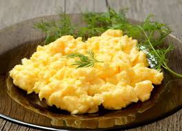 Realiser Des Oeufs Brouilles En Un Rien De Temps Recette Oeufs Brouilles Oeufs Brouilles Recette Oeuf