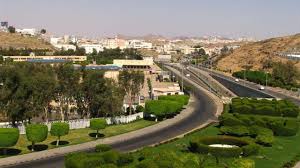 صور لمدينة الطائف