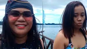 Lodestone Moment || Hinatuan