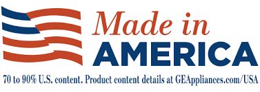 We are compiling an ever growing list of american kitchen appliance manufacturers & brands, including large corporations, small companies and individuals. Made In America Ge Appliances