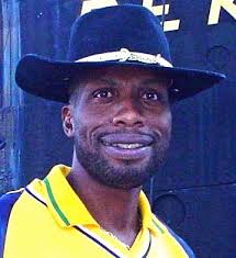 Category:Curtly Ambrose