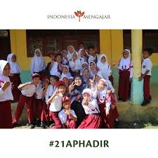 Kabupaten toraja utara 38 km. Indonesia Mengajar Posts Facebook