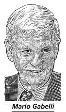 In FCC Auctions of Airwaves, Gabelli Was Behind the Scenes