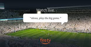 You can get nfl game pass is countries such as asia as an official app of the national football league, nfl for firestick gives your device full access to your current nfl game pass subscription. How To Watch The Big Game On Fire Tv By Delaney Simmons Amazon Fire Tv
