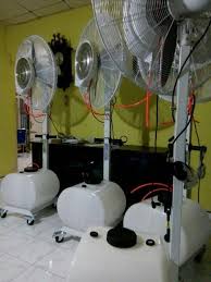 Pulley merupakan bantalan tali kipas pada sistem ac mobil. Kipas Angin Embun Cooling Fan Posts Facebook